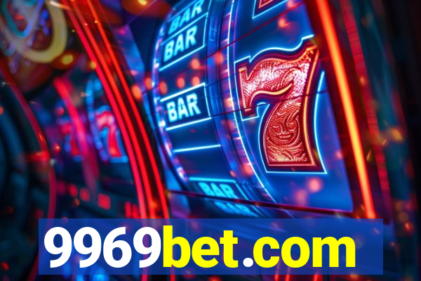 9969bet.com