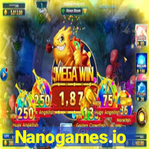 Nanogames.io