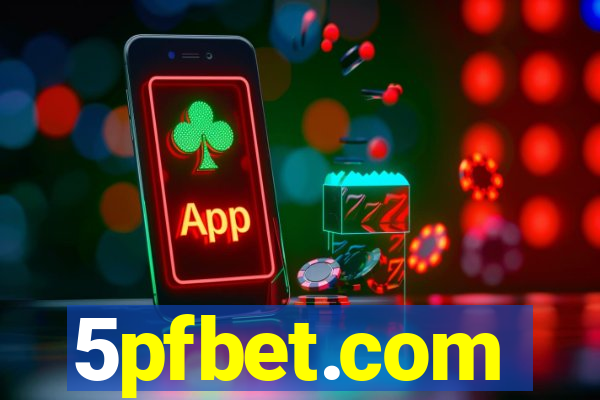 5pfbet.com