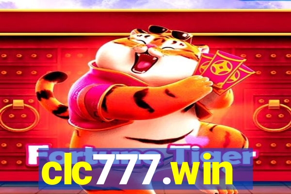 clc777.win