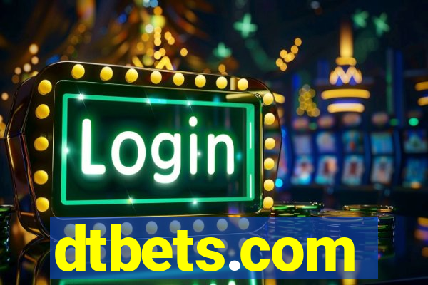 dtbets.com