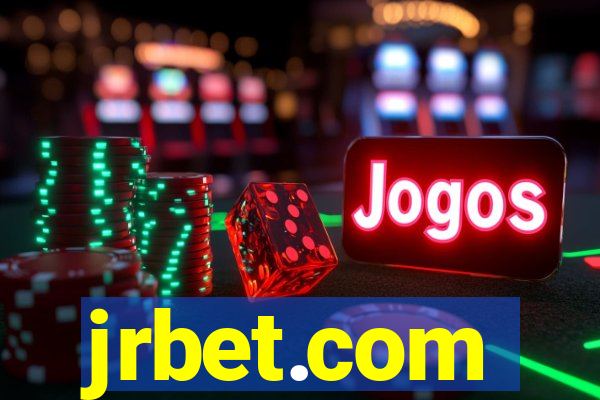 jrbet.com