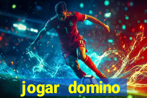 jogar domino valendo dinheiro