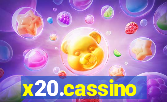 x20.cassino