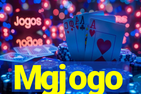 Mgjogo