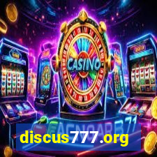 discus777.org