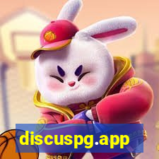 discuspg.app