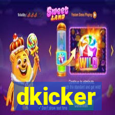 dkicker