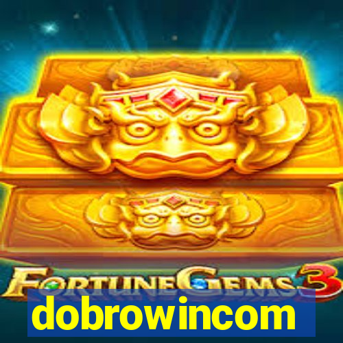 dobrowincom