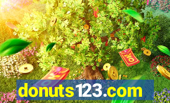 donuts123.com