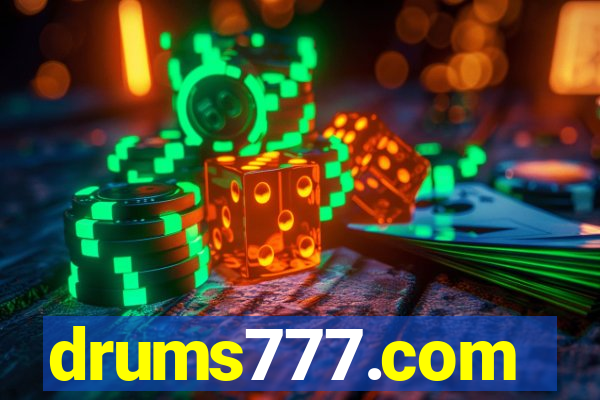 drums777.com