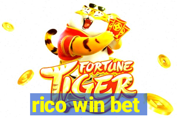 rico win bet