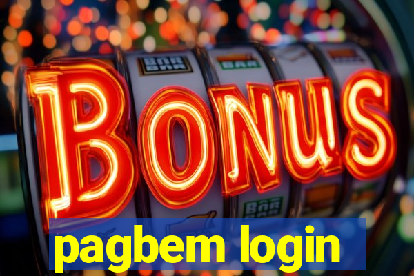 pagbem login