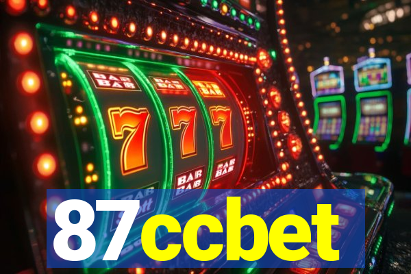 87ccbet