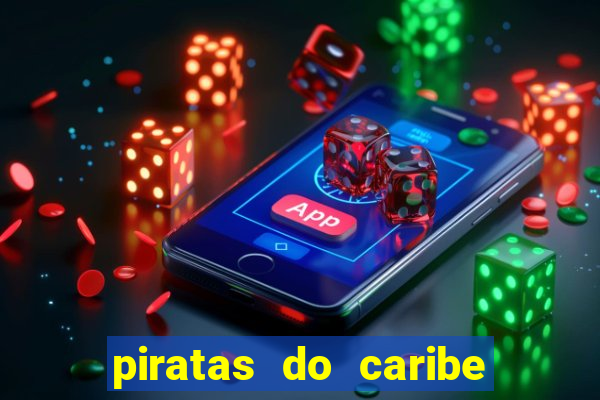 piratas do caribe 1 filme completo dublado