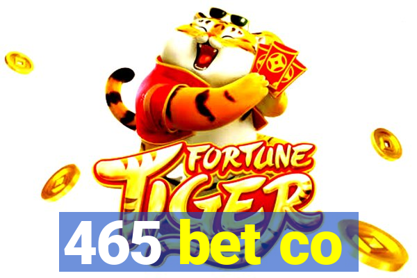 465 bet co