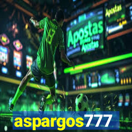 aspargos777