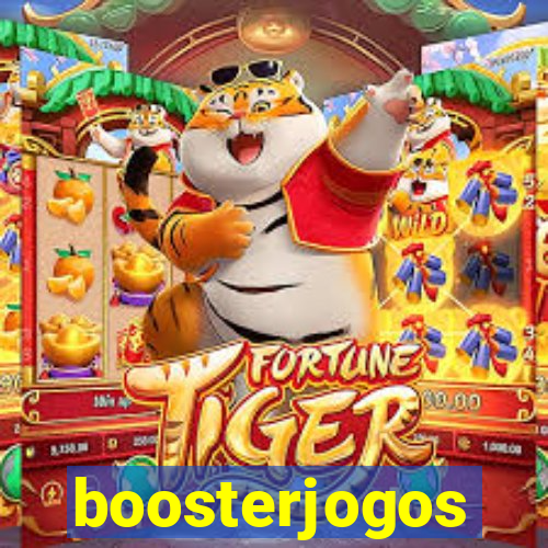 boosterjogos