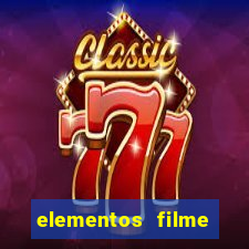 elementos filme completo dublado drive