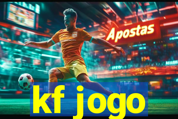 kf jogo