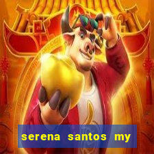 serena santos my pervy family