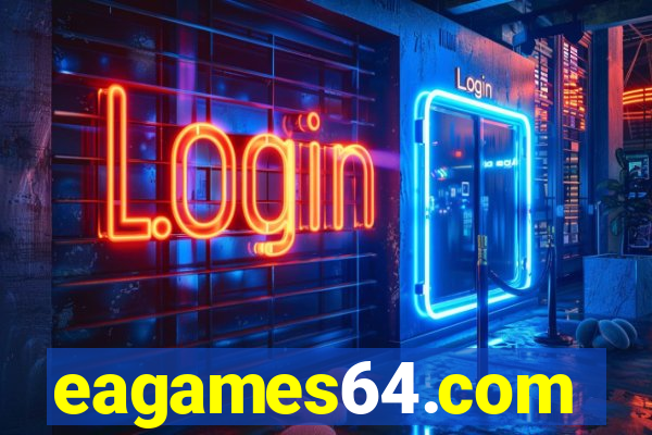 eagames64.com