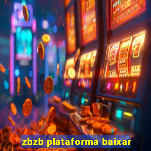 zbzb plataforma baixar