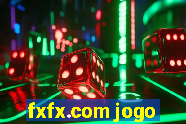 fxfx.com jogo