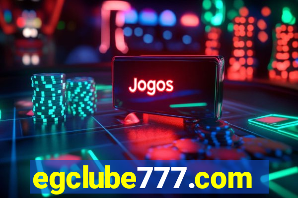 egclube777.com