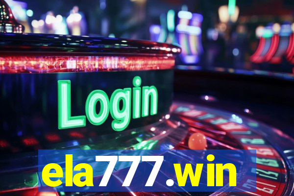 ela777.win