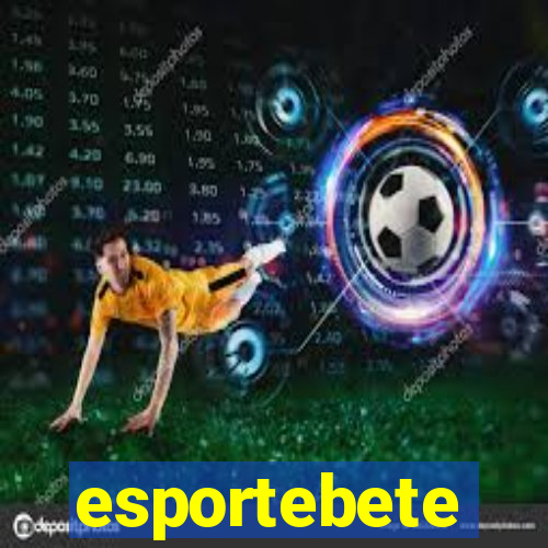 esportebete