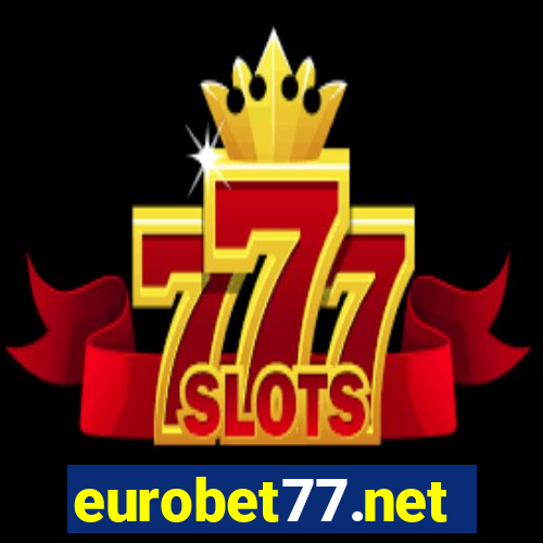 eurobet77.net