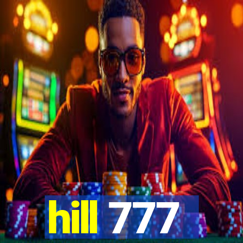 hill 777