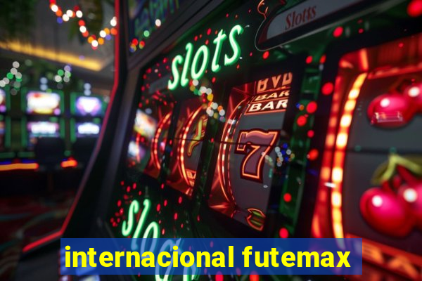 internacional futemax