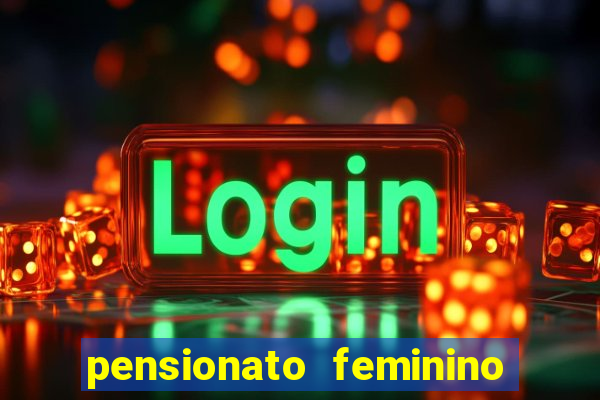 pensionato feminino botafogo rj