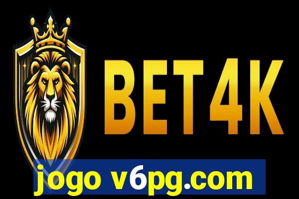 jogo v6pg.com