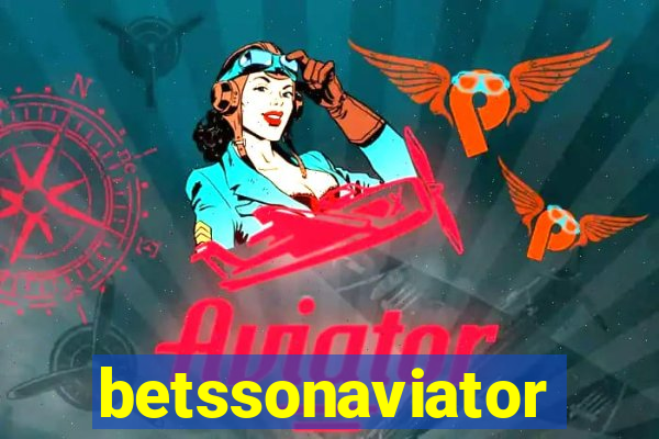 betssonaviator