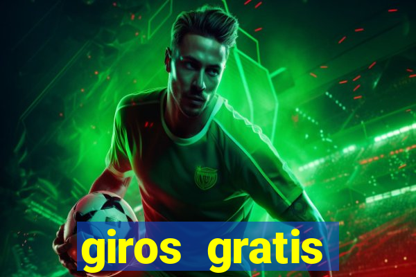 giros gratis estrela bet