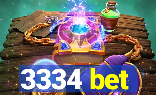 3334 bet