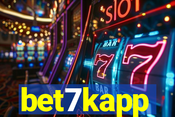 bet7kapp