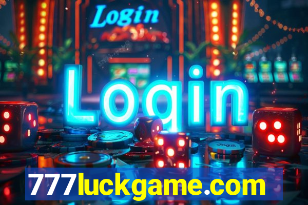 777luckgame.com