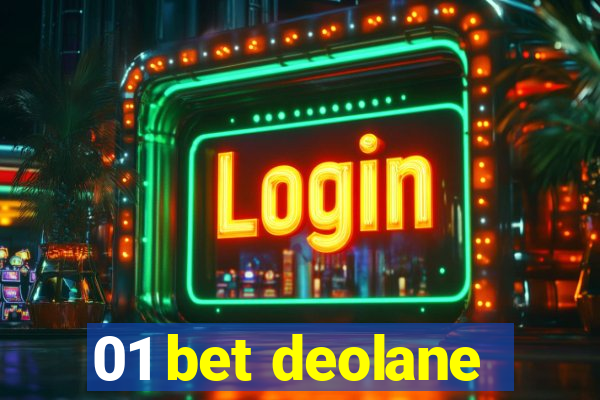 01 bet deolane