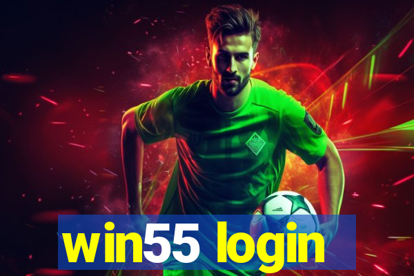 win55 login