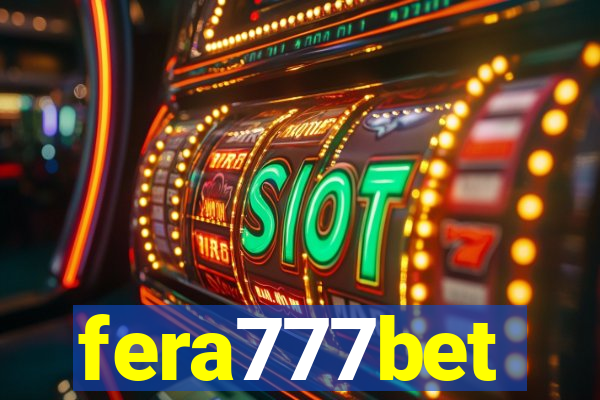 fera777bet