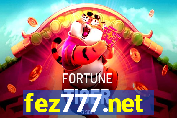 fez777.net