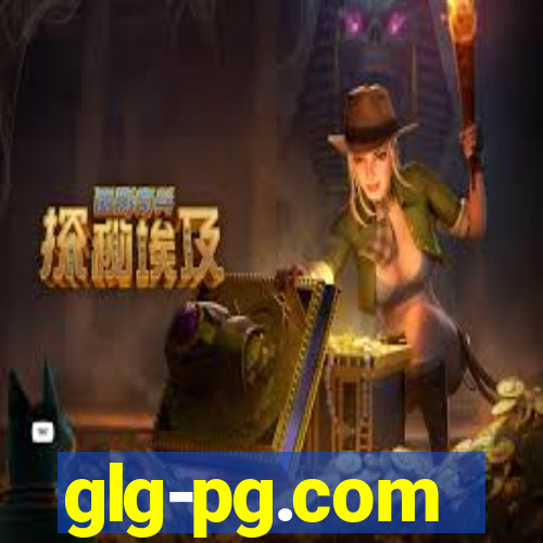 glg-pg.com