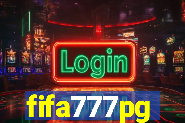 fifa777pg