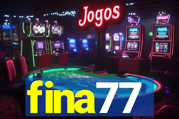 fina77