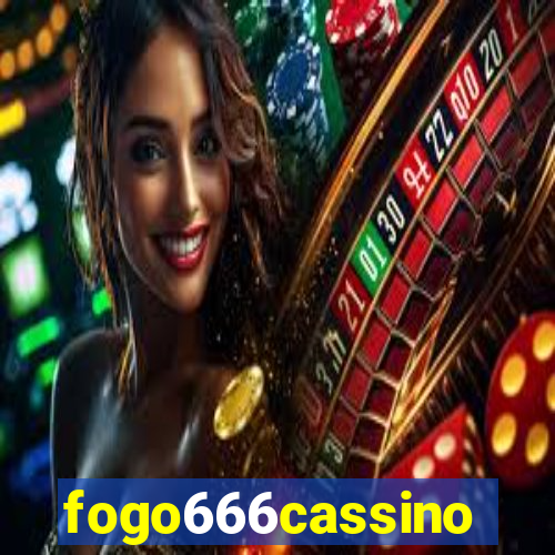 fogo666cassino