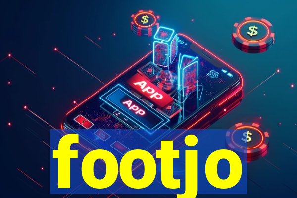 footjo